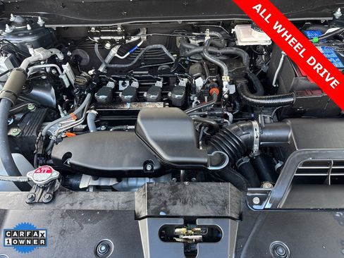Used 2024 Honda CR-V EX image 35