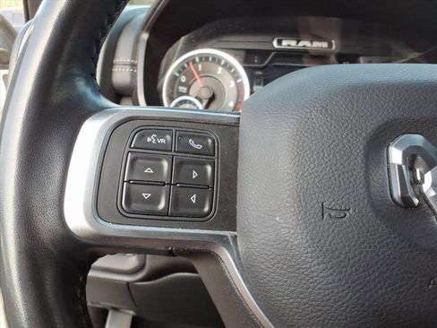 Used 2022 RAM 3500 Laramie image 9