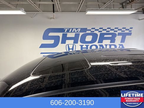 New 2026 Honda Ridgeline RTL image 28