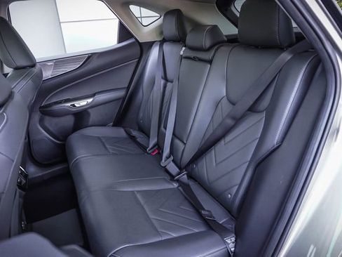 Certified 2025 Lexus NX 450h+ AWD w/ Accessory Package (Z2) image 18