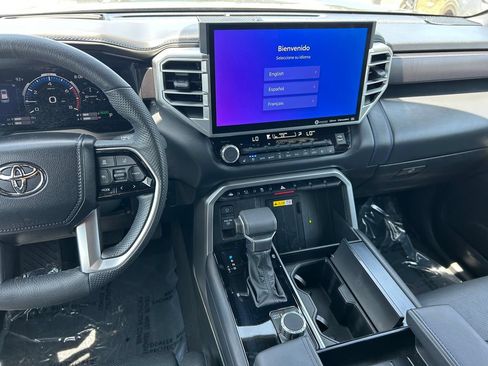 Certified 2023 Toyota Sequoia Platinum RWD image 22