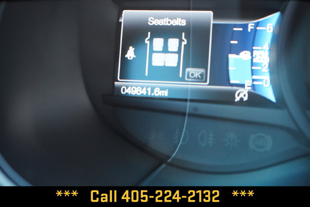Used 2024 Ford Edge SEL AWD/4WD image 34