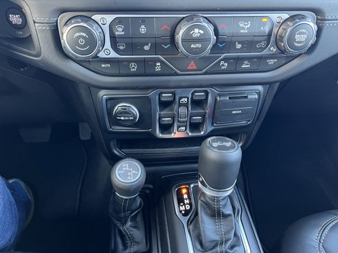 New 2026 Jeep Wrangler Sahara image 27