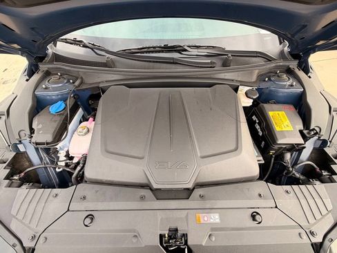 New 2025 Kia EV6 Light w/ Light LR Technology Package image 27