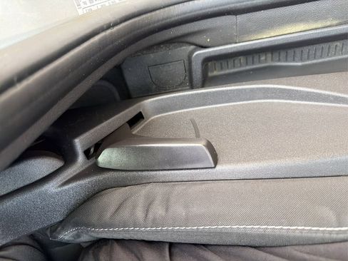 Used 2014 Ford C-MAX SE w/ Equipment Group 203A FWD image 16