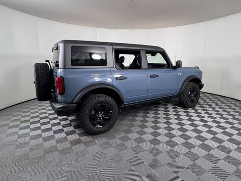 New 2025 Ford Bronco Big Bend w/ Black Diamond Package image 4