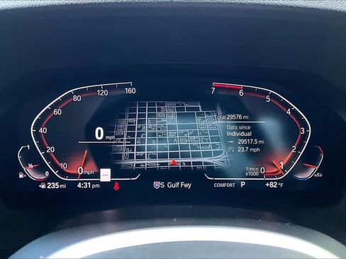 Used 2023 BMW 430i Coupe w/ M Sport Package image 25