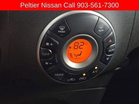 Used 2010 Nissan Cube 1.8 SL w/ SL Preferred Pkg FWD image 32