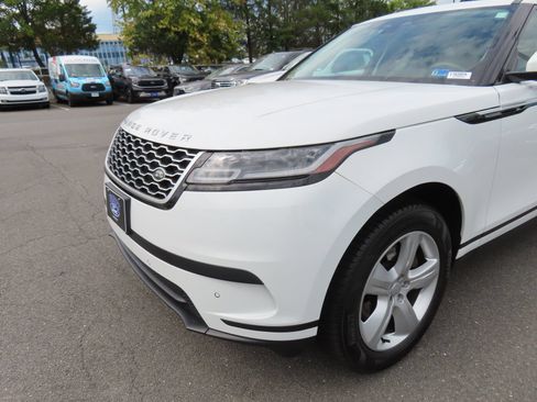 Used 2023 Land Rover Range Rover Velar S AWD/4WD image 9