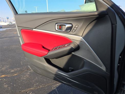 New 2026 Acura Integra A-Spec image 16