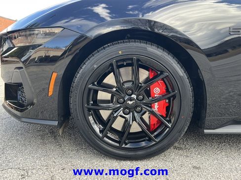 Certified 2024 Ford Mustang GT image 31
