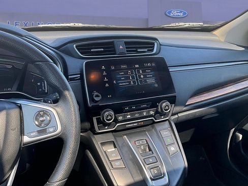 Used 2020 Honda CR-V EX image 9