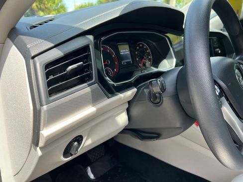 Used 2019 Volkswagen Jetta S w/ Driver Assistance Package image 25