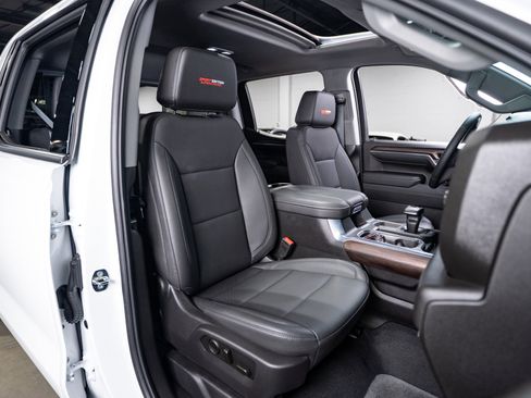 Used 2024 GMC Sierra 1500 SLT w/ SLT Convenience Package image 74