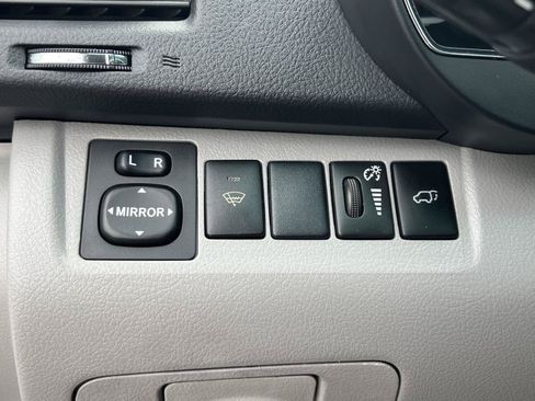 Used 2008 Toyota Highlander Limited FWD image 32