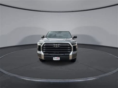 Used 2026 Toyota Tundra Limited image 3
