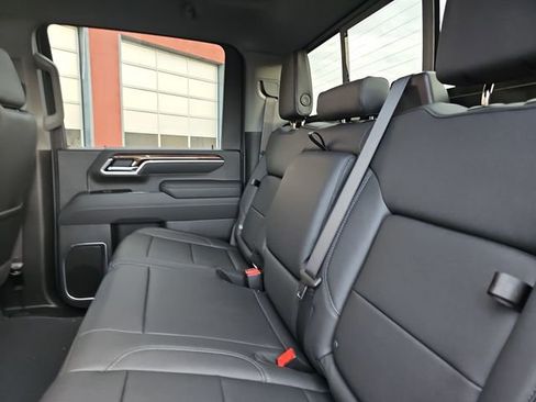 New 2026 Chevrolet Silverado 2500 Custom w/ Custom Value Package image 23