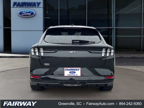 Used 2023 Ford Mustang Mach-E GT AWD/4WD image 6