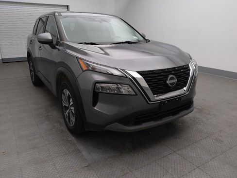 Used 2023 Nissan Rogue SV image 13