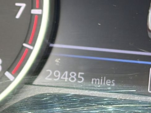 Used 2024 Nissan Sentra SV image 22