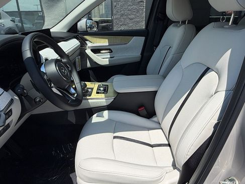 New 2026 MAZDA CX-90 3.3 Turbo S w/ Premium Plus AWD/4WD image 17
