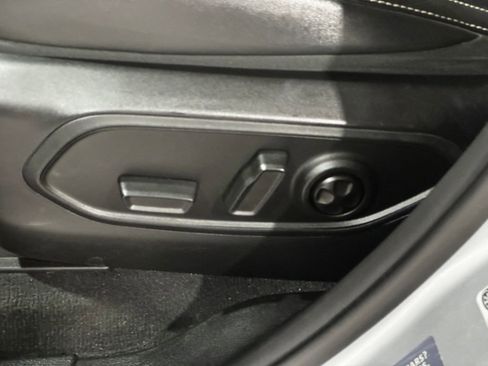 Used 2023 Jeep Grand Cherokee 4WD 4xe image 19