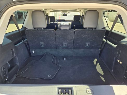 Certified 2025 Ford Expedition Max Platinum AWD/4WD image 30
