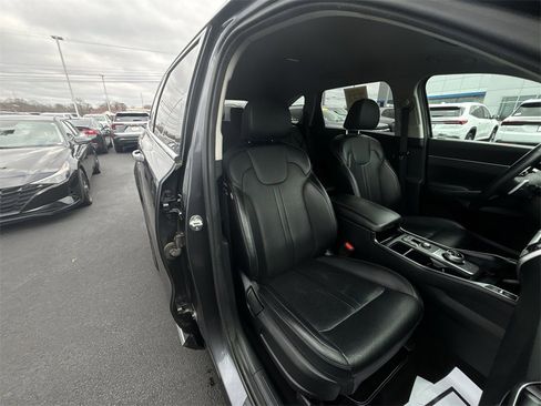 Used 2021 Kia Sorento S image 29