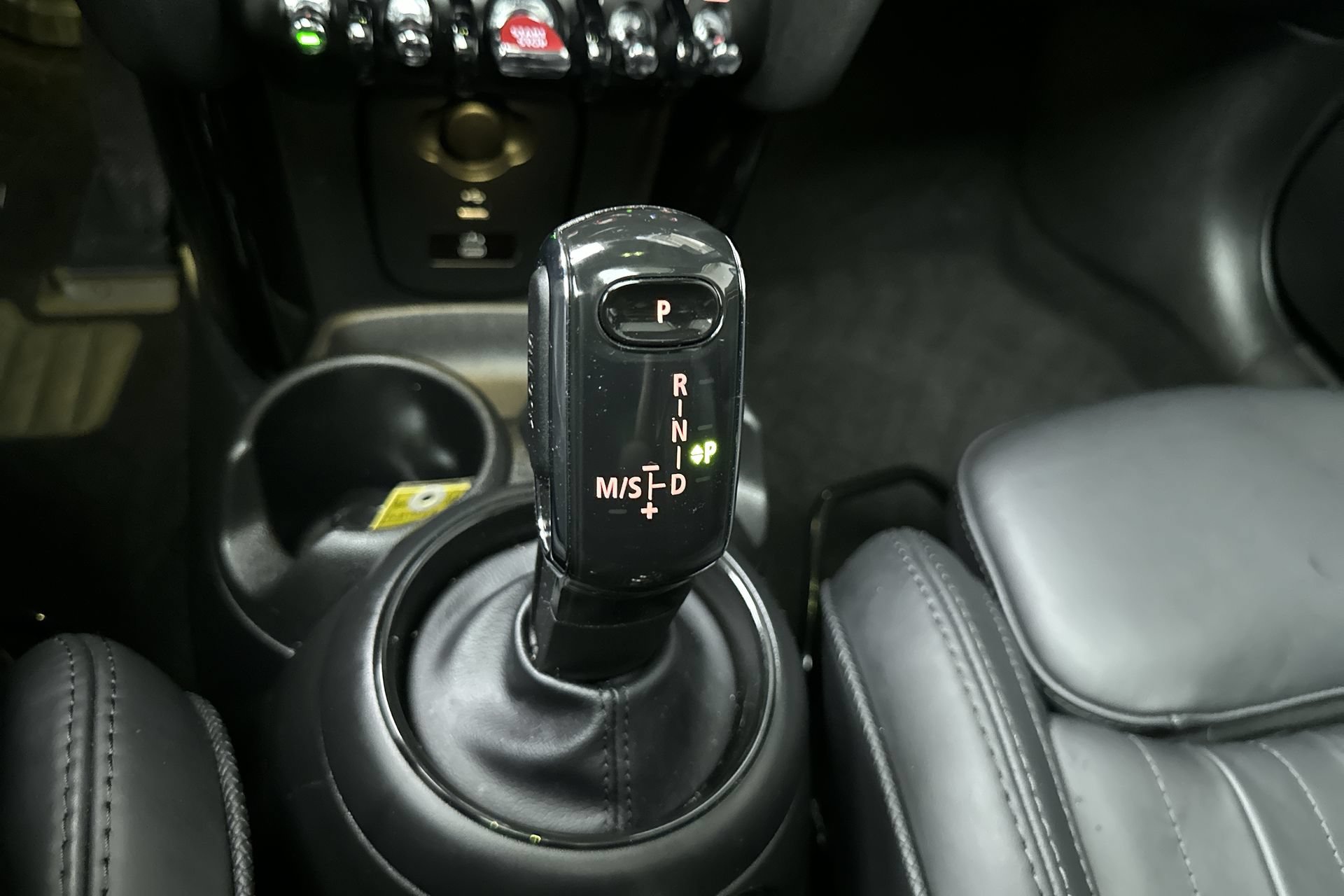 Certified 2023 MINI Cooper S FWD image 23