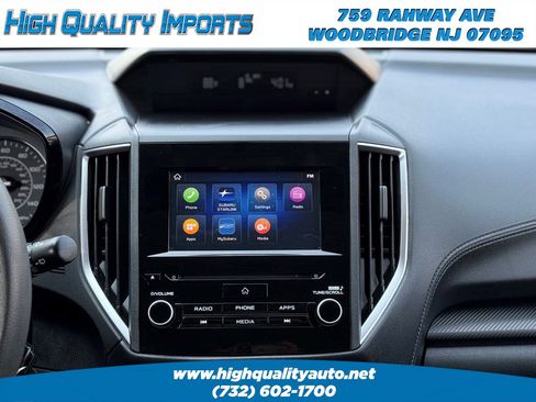 Used 2021 Subaru Impreza 2.0i Premium AWD/4WD image 30
