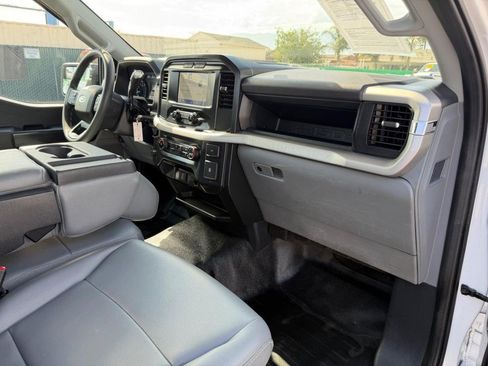 Used 2022 Ford F150 XL w/ Equipment Group 101A High RWD image 20