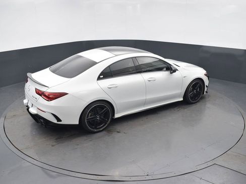 Used 2020 Mercedes-Benz CLA 45 AMG 4MATIC image 44