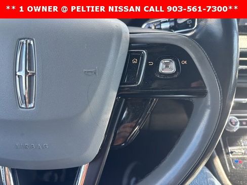 Used 2021 Lincoln Corsair Reserve w/ Sport Package image 16