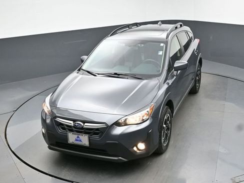 Used 2021 Subaru Crosstrek 2.0i Premium w/ Moonroof Package image 30