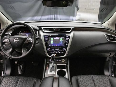 Used 2024 Nissan Murano Platinum image 24