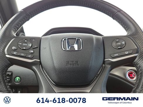 Used 2022 Honda Passport EX-L image 24