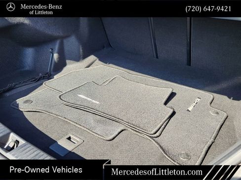Used 2018 Mercedes-Benz C 43 AMG 4MATIC Sedan image 33