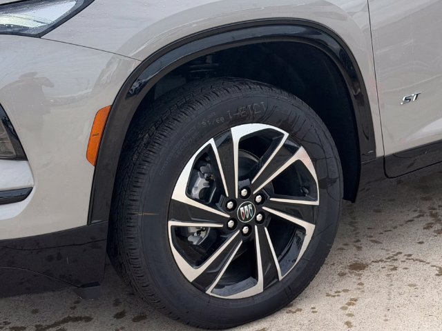 New 2027 Buick Enclave Sport Touring FWD image 8