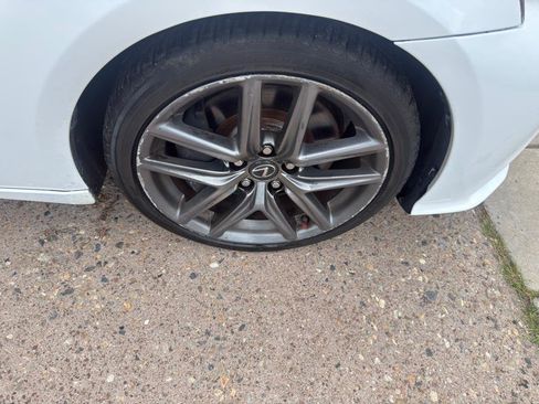 Used 2016 Lexus IS 300 AWD w/ F Sport Package image 26