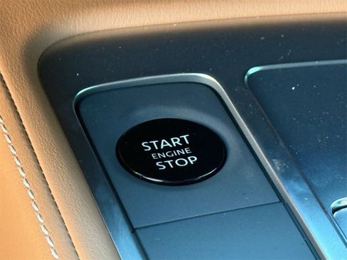 New 2026 INFINITI QX60 Autograph image 28