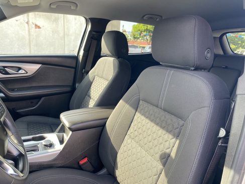 Used 2022 Chevrolet Blazer LT image 23