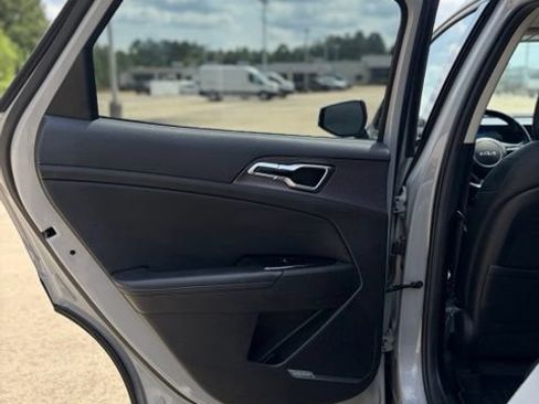 Used 2023 Kia Sportage SX FWD image 21