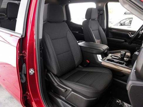 Used 2023 Chevrolet Silverado 1500 LT Trail Boss image 34