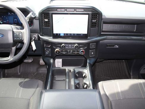 Used 2024 Ford F150 STX AWD/4WD image 28