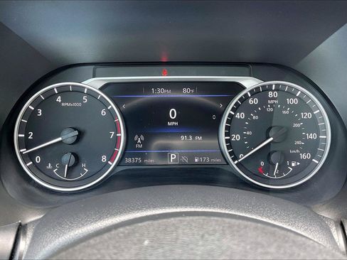 Certified 2024 Nissan Sentra SV w/ All-Weather Package FWD image 21