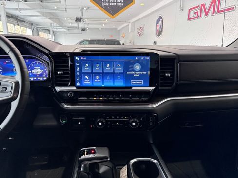 Certified 2024 Chevrolet Silverado 1500 RST w/ All Star Edition Plus image 17