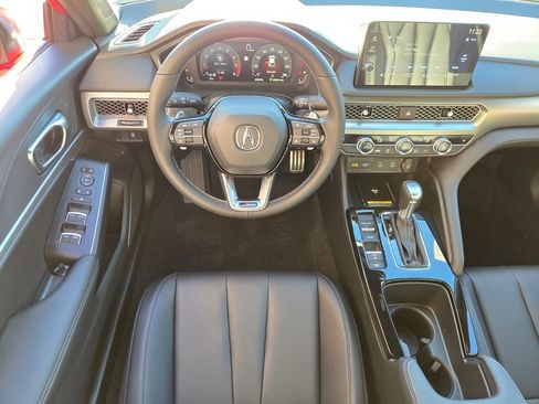 New 2026 Acura Integra A-Spec FWD image 16