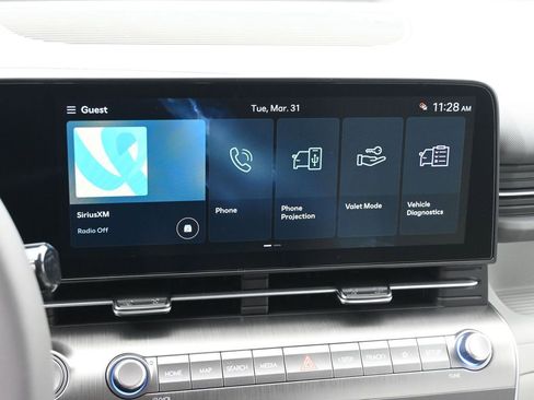 New 2026 Hyundai Kona SEL Sport image 14