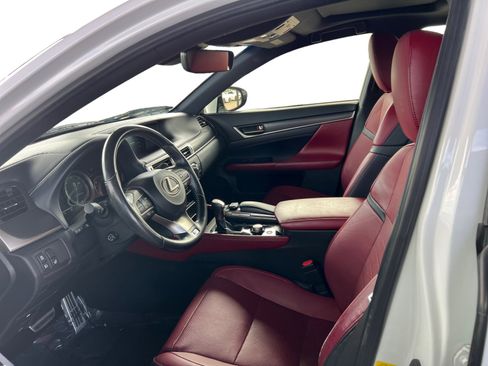 Used 2018 Lexus GS 350 F Sport image 10