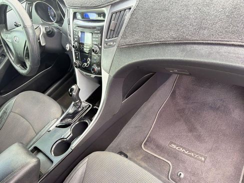 Used 2011 Hyundai Sonata SE FWD image 31